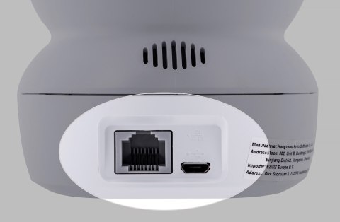 Ezviz Kamera IP EZVIZ H6c CS-H6c-R101-1G2WF