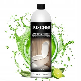FRISCHER Płyn do czyszczenia toalet Frischer 1l
