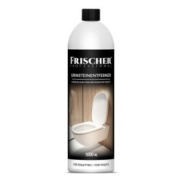 FRISCHER Płyn do czyszczenia toalet Frischer 1l