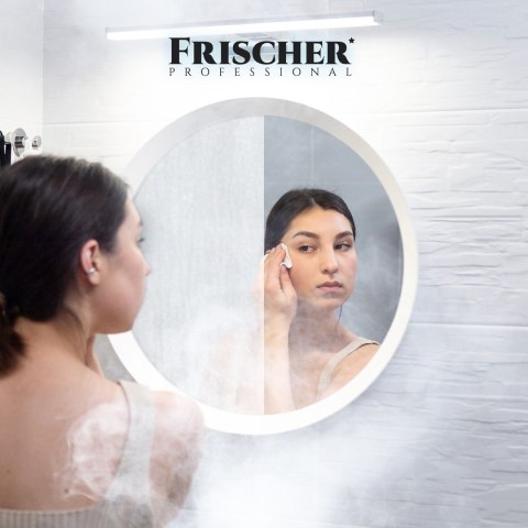 FRISCHER Płyn do mycia szyb Frischer z funkcją antypary 1l FRISCHER Płyn do mycia szyb Frischer z funkcją antypary 1l