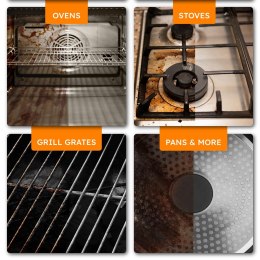 FRISCHER Żel do czyszczenia piekarnika, grilla i przypaleń Frischer 1l