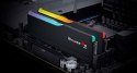 G.SKILL G.SKILL RIPJAWS M5 RGB DDR5 2X48GB 6000MHZ CL30-36 BLACK F5-6000J3036F48GX2-RM5RK