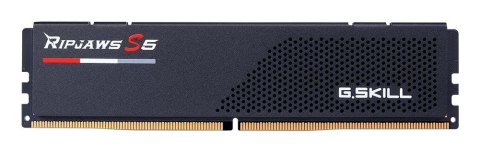 G.SKILL G.SKILL RIPJAWS S5 DDR5 2X48GB 5200MHZ CL40 XMP3 BLACK F5-5200J4040A48GX2-RS5K G.SKILL G.SKILL RIPJAWS S5 DDR5 2X48GB 5200MHZ CL40 XMP3 BLACK F5-5200J4040A48GX2-RS5K