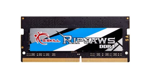 G.SKILL G.SKILL RIPJAWS SO-DIMM DDR4 2X8GB 3200MHZ 1,20V F4-3200C22D-16GRS G.SKILL G.SKILL RIPJAWS SO-DIMM DDR4 2X8GB 3200MHZ 1,20V F4-3200C22D-16GRS