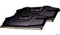 G.SKILL Zestaw pamięci G.SKILL RipjawsV F4-3600C16D-16GVKC (DDR4 DIMM; 2 x 8 GB; 3600 MHz; CL16)