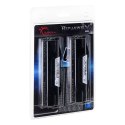 G.SKILL Zestaw pamięci G.SKILL RipjawsV F4-3600C16D-16GVKC (DDR4 DIMM; 2 x 8 GB; 3600 MHz; CL16)