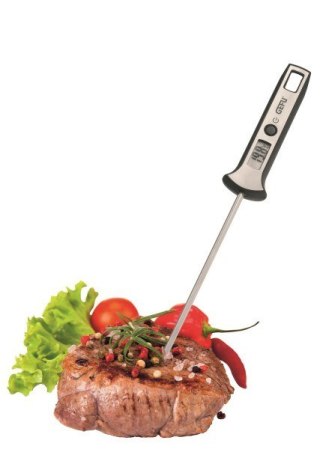 GEFU Termometr GEFU SCALA G-21820