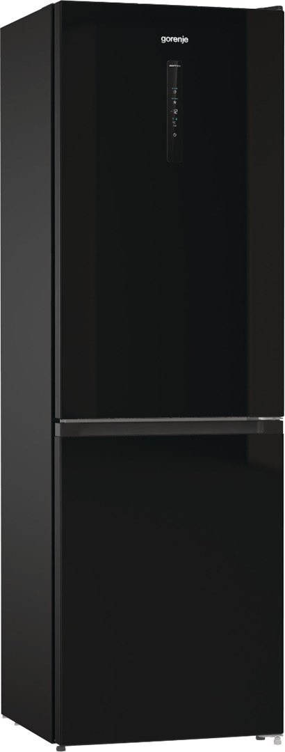 Gorenje Chłodziarko-zamrażarka GORENJE NRK6192ABK4 Gorenje Chłodziarko-zamrażarka GORENJE NRK6192ABK4