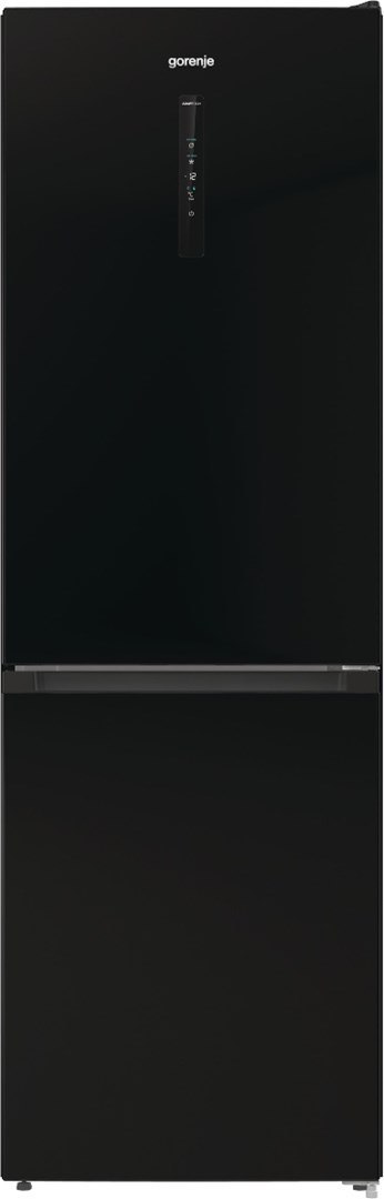 Gorenje Chłodziarko-zamrażarka GORENJE NRK6192ABK4 Gorenje Chłodziarko-zamrażarka GORENJE NRK6192ABK4