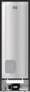 Gorenje Chłodziarko-zamrażarka GORENJE NRK6192ABK4