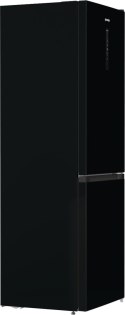 Gorenje Chłodziarko-zamrażarka GORENJE NRK6192ABK4