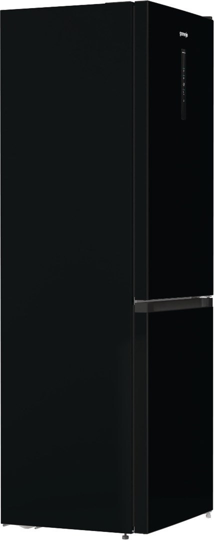 Gorenje Chłodziarko-zamrażarka GORENJE NRK6192ABK4 Gorenje Chłodziarko-zamrażarka GORENJE NRK6192ABK4