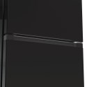 Gorenje Chłodziarko-zamrażarka GORENJE NRK6192ABK4