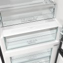 Gorenje Chłodziarko-zamrażarka GORENJE NRK6192ABK4