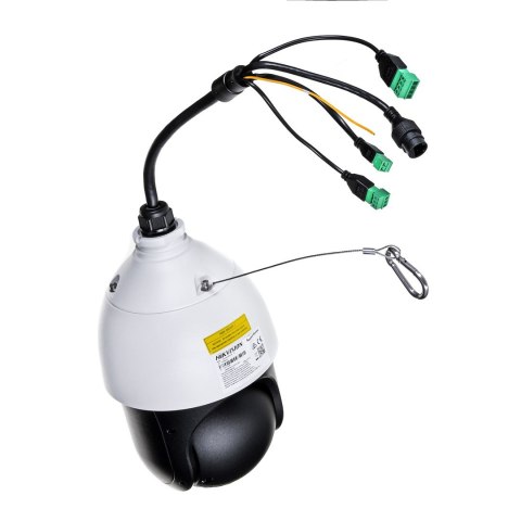 Hikvision KAMERA IP HIKVISION DS-2DE4425IW-DE(T5) PL Hikvision KAMERA IP HIKVISION DS-2DE4425IW-DE(T5) PL
