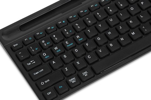 IBOX IBOX KLAWIATURA BEZPRZEWODOWA KALLISTO BT/2.4GHZ
