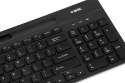 IBOX IBOX KLAWIATURA BEZPRZEWODOWA KALLISTO BT/2.4GHZ