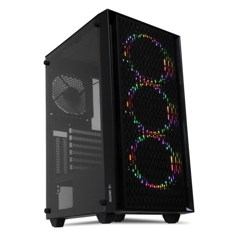 IBOX IBOX OBUDOWA ATX CETUS 903 IBOX IBOX OBUDOWA ATX CETUS 903