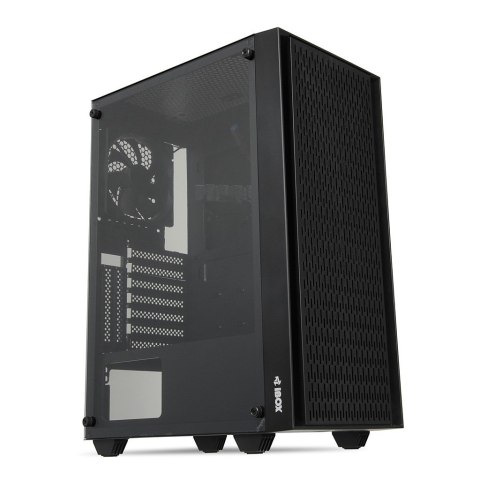 IBOX IBOX OBUDOWA ATX CETUS 903 IBOX IBOX OBUDOWA ATX CETUS 903
