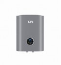 LIN Bojler elektryczny LIN LIFVD1 30L szary