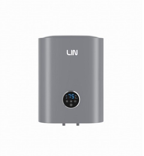 LIN Bojler elektryczny LIN LIFVD1 30L szary LIN Bojler elektryczny LIN LIFVD1 30L szary