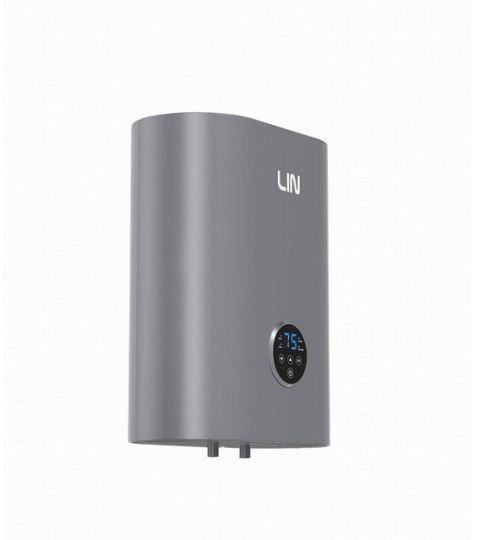 LIN Bojler elektryczny LIN LIFVD1 30L szary LIN Bojler elektryczny LIN LIFVD1 30L szary