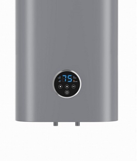 LIN Bojler elektryczny LIN LIFVD1 30L szary LIN Bojler elektryczny LIN LIFVD1 30L szary