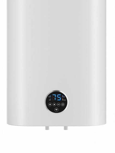 LIN Bojler elektryczny LIN LIFVD1 80L biały z WI-FI LIN Bojler elektryczny LIN LIFVD1 80L biały z WI-FI