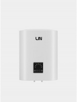 LIN Bojler elektryczny LIN LIFVD2 30L biały