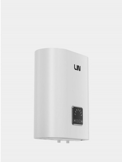 LIN Bojler elektryczny LIN LIFVD2 30L biały
