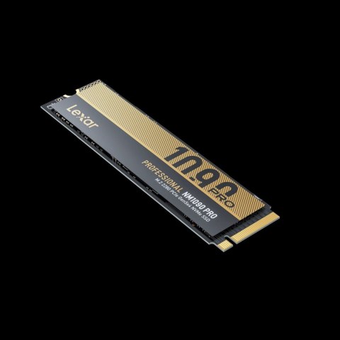 Lexar Dysk SSD Lexar NM1090 Pro 2TB Gen5 14000/13000 Lexar Dysk SSD Lexar NM1090 Pro 2TB Gen5 14000/13000