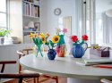 Lego LEGO Flowers 40647 Kwiaty lotosu