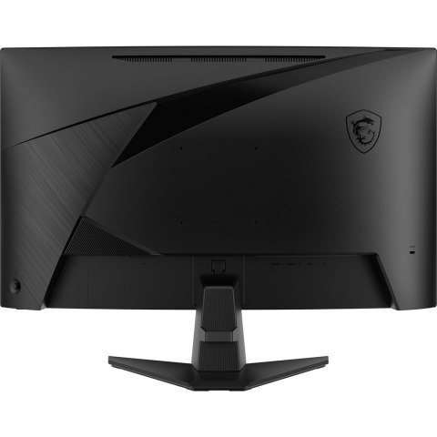 MSI Monitor MSI MAG 27CQ6F