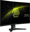 MSI Monitor MSI MAG 27CQ6F