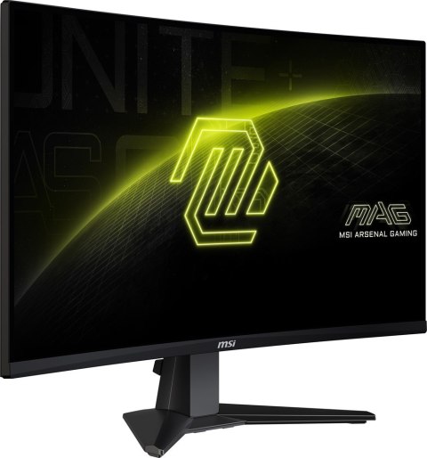 MSI Monitor MSI MAG 27CQ6F