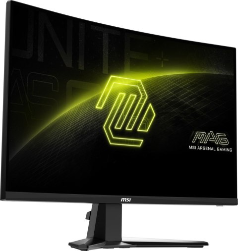 MSI Monitor MSI MAG 27CQ6F