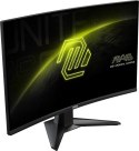 MSI Monitor MSI MAG 27CQ6F