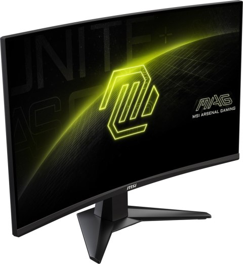 MSI Monitor MSI MAG 27CQ6F