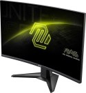 MSI Monitor MSI MAG 27CQ6F