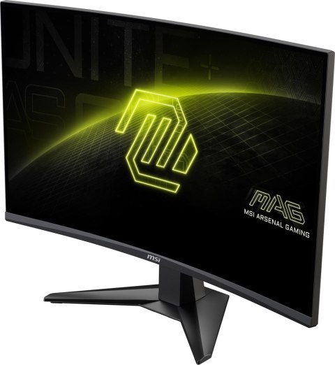 MSI Monitor MSI MAG 27CQ6F