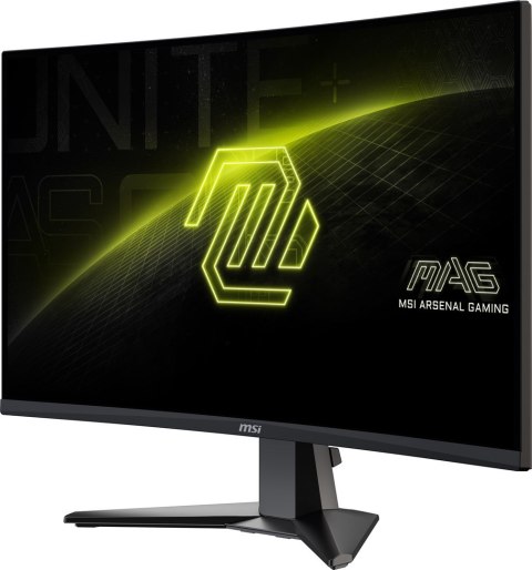 MSI Monitor MSI MAG 27CQ6F
