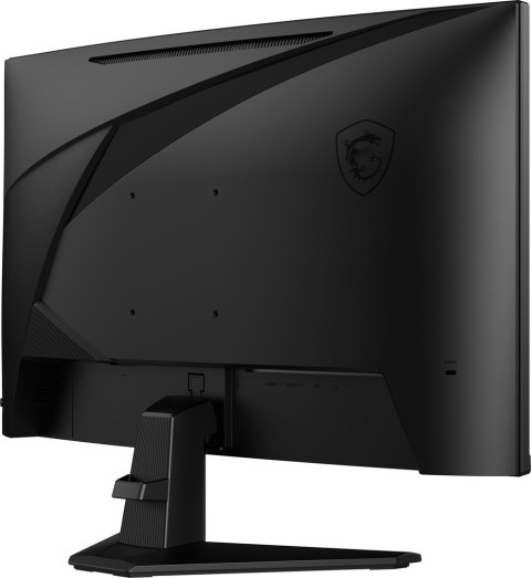 MSI Monitor MSI MAG 27CQ6F