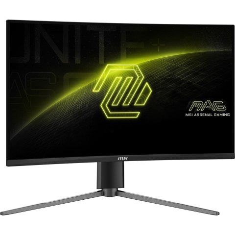MSI Monitor MSI MAG 27CQ6PF MSI Monitor MSI MAG 27CQ6PF