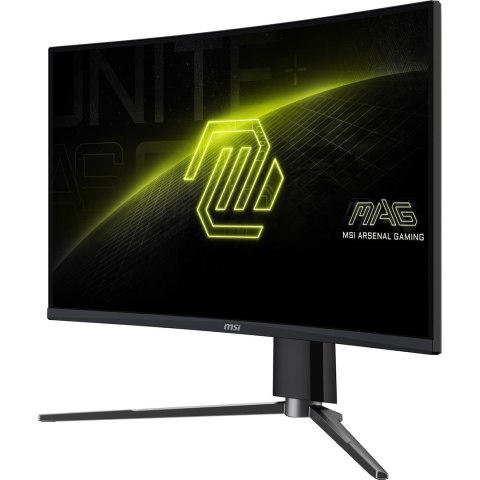 MSI Monitor MSI MAG 27CQ6PF MSI Monitor MSI MAG 27CQ6PF