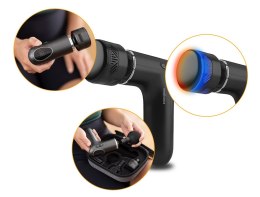 Medisana Masażer pistoletowy Medisana MG 560 Hot&Cold