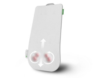 Medisana Nakładka masująca Shiatsu Medisana MC 600
