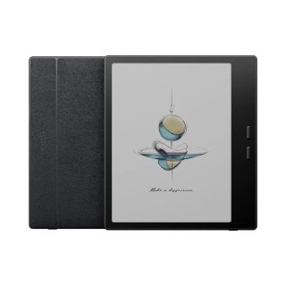 ONYX Ebook Onyx Boox Go Color 7" Gen II Kaleido 3 Carta 1200 64GB Wi-Fi Black