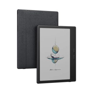 ONYX Ebook Onyx Boox Go Color 7" Gen II Kaleido 3 Carta 1200 64GB Wi-Fi Black