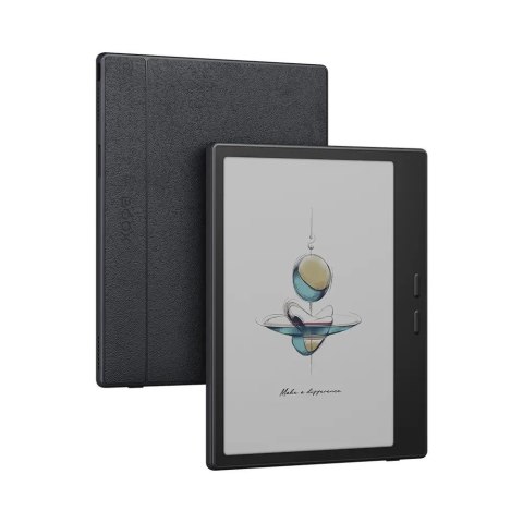 ONYX Ebook Onyx Boox Go Color 7" Gen II Kaleido 3 Carta 1200 64GB Wi-Fi Black ONYX Ebook Onyx Boox Go Color 7" Gen II Kaleido 3 Carta 1200 64GB Wi-Fi Black