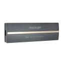 Patriot Memory Patriot TXD obudowa USB3.2 do SSD M.2 NVMe 1.3, do 8TB - Aluminium